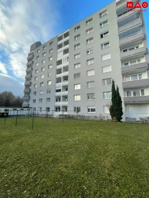 2-Zimmer-Wohnung mieten in Linz – 66,78 m², € 817 – Bild 1 von 4