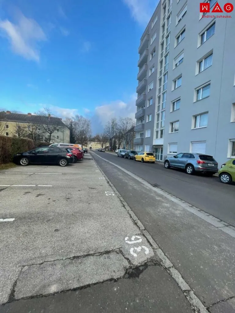 Wohnung – Linz - Ansicht 3