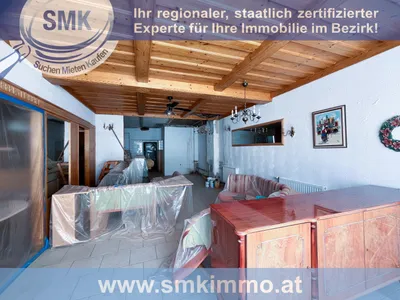 10-Zimmer-Gewerbeimmobilie kaufen in Waidhofen an der Thaya – 180 m² – Bild 9 von 13