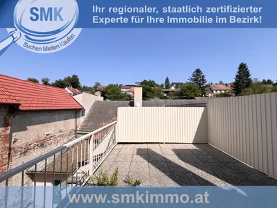10-Zimmer-Gewerbeimmobilie kaufen in Waidhofen an der Thaya – 180 m² – Bild 12 von 13