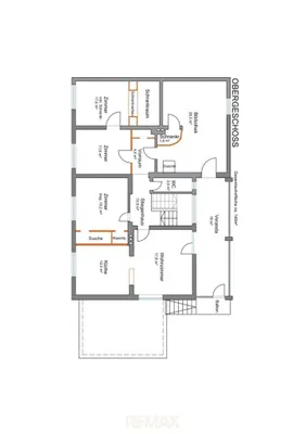 10-Zimmer-Haus kaufen in Tulln – 280 m², € 195.000 – Bild 10 von 12