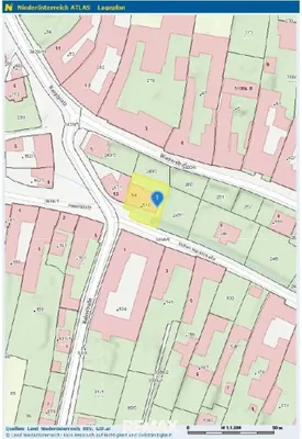 10-Zimmer-Haus kaufen in Tulln – 280 m², € 195.000 – Bild 12 von 12