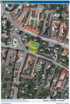 10-Zimmer-Haus kaufen in Tulln – 280 m², € 195.000 – Bild 11 von 12