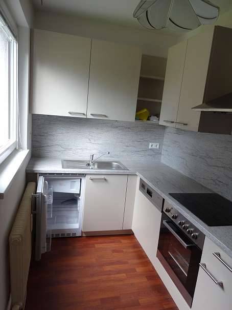 schöne (Single-)Wohnung mit Balkon in Scheibbs (45 m²), Scheibbs