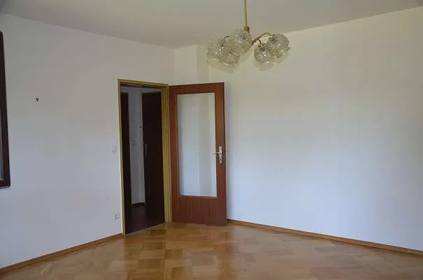 schöne (Single-)Wohnung mit Balkon in Scheibbs (45 m²) - Ansicht 3
