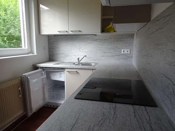 schöne (Single-)Wohnung mit Balkon in Scheibbs (45 m²) - Ansicht 2