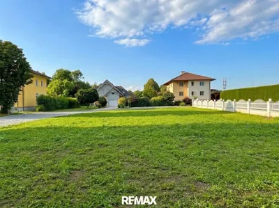 Grundstück kaufen in Graz-Umgebung – 780 m², € 189.000