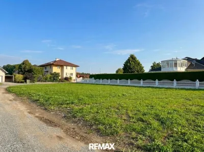 Grundstück kaufen in Graz-Umgebung – 780 m², € 189.000 – Bild 2 von 6