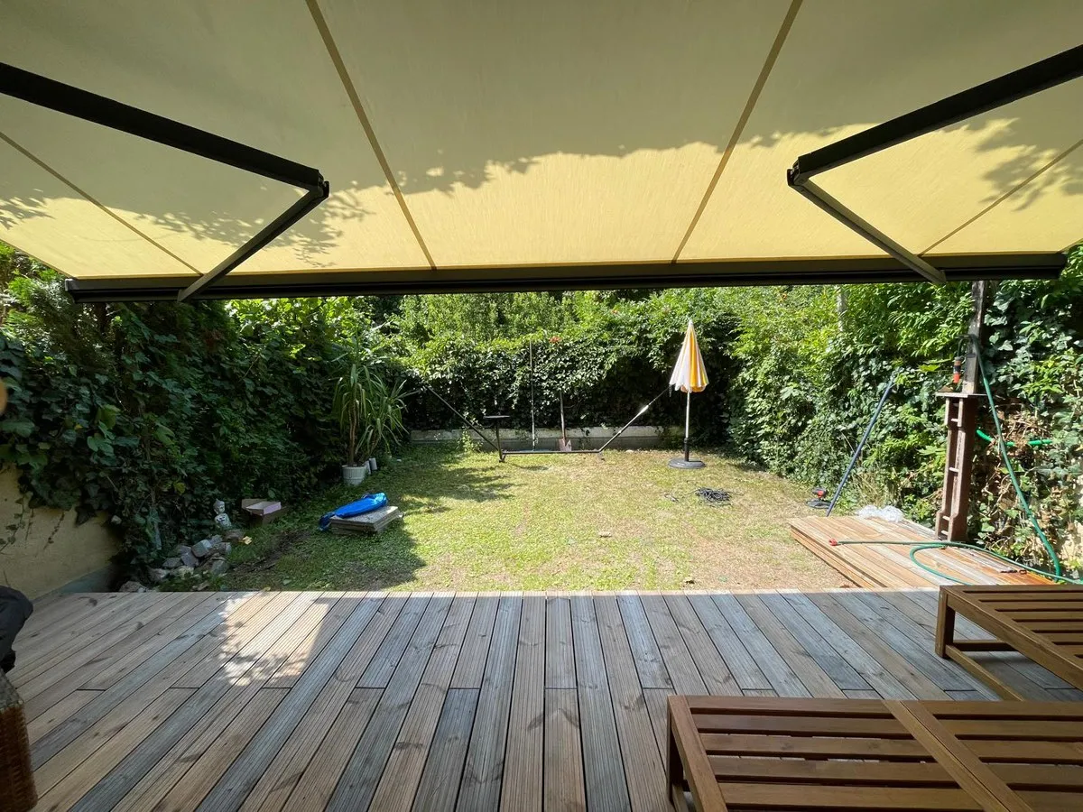 Wohnung – Krems an der Donau, Innenstadt, Katastralgemeinde Krems - Ansicht 3