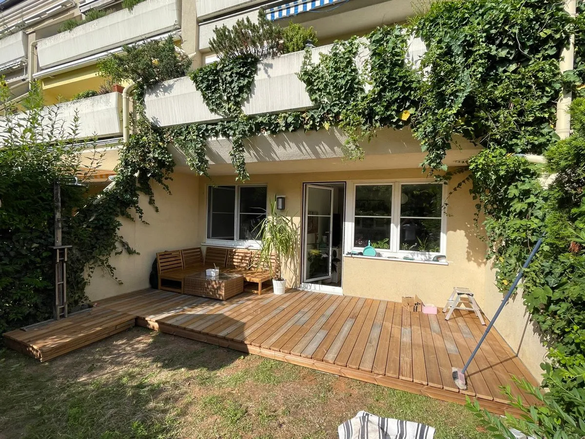 Wohnung – Krems an der Donau, Innenstadt, Katastralgemeinde Krems - Ansicht 2