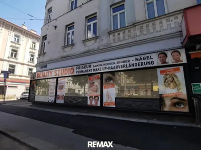 Immobilie mieten in Wien – 136 m², € 2.083 – Bild 14 von 16