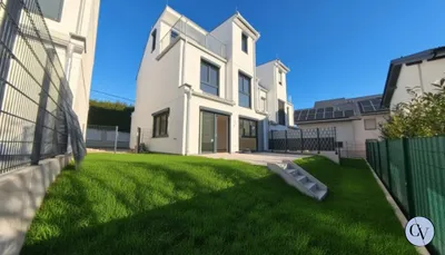 5-Zimmer-Haus kaufen in Wien – 134,52 m², € 1.169.900 – Bild 1 von 16