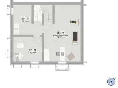 5-Zimmer-Haus kaufen in Wien – 134,52 m², € 1.169.900 – Bild 16 von 16