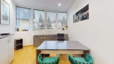 6-Zimmer-Gewerbeimmobilie mieten in Leibnitz – 126 m², € 1.983