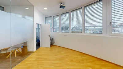 6-Zimmer-Gewerbeimmobilie mieten in Leibnitz – 126 m², € 1.983 – Bild 8 von 10