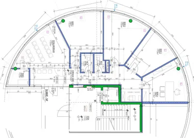 6-Zimmer-Gewerbeimmobilie mieten in Leibnitz – 126 m², € 1.983 – Bild 10 von 10