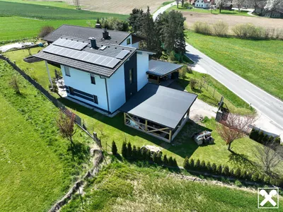 4-Zimmer-Haus kaufen in Melk – 152 m², € 380.000 – Bild 1 von 25