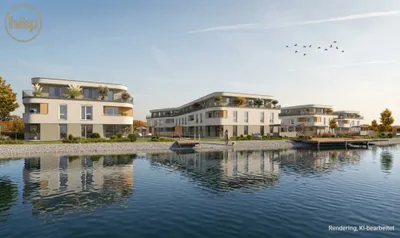 3-Zimmer-Wohnung kaufen in Wiener Neustadt Land – 70,14 m², € 337.600 – Bild 3 von 11