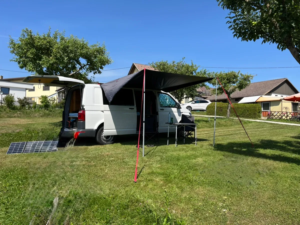 VW T6