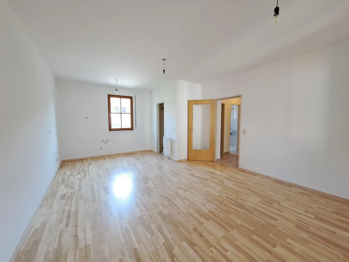Wohnung – Eschenau, Löfflmühl, Katastralgemeinde Eschenau - Ansicht 2