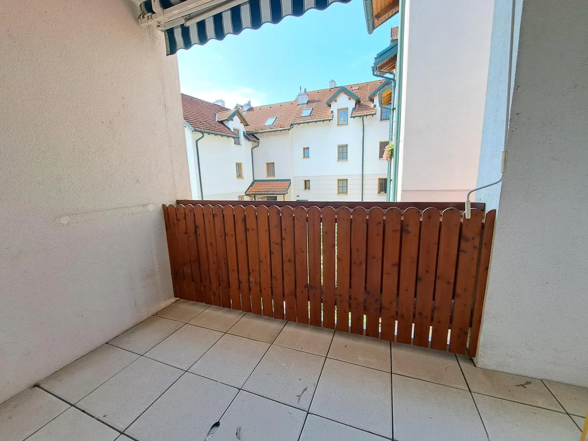 Wohnung – Eschenau, Löfflmühl, Katastralgemeinde Eschenau - Ansicht 3