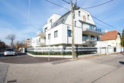 Wohnung kaufen in Wien – Bild 2 von 5