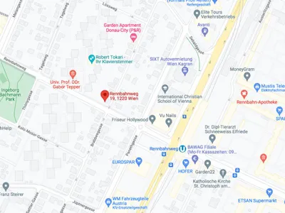 Wohnung kaufen in Wien – Bild 3 von 5