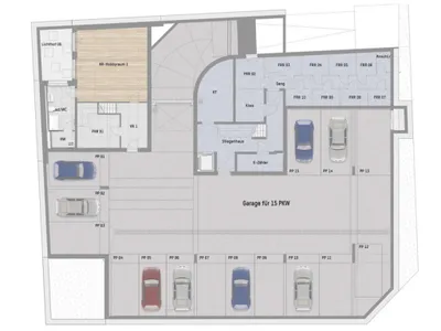 Wohnung kaufen in Wien – Bild 4 von 5