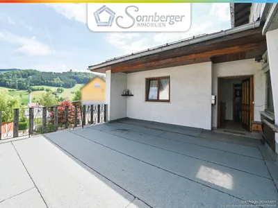 5-Zimmer-Haus kaufen in Waidhofen an der Ybbs – 150 m², € 244.000 – Bild 7 von 11