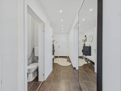 2-Zimmer-Wohnung kaufen in Linz Land – 64 m², € 165.000 – Bild 19 von 23