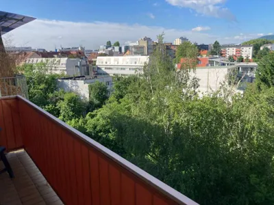 3-Zimmer-Wohnung mieten in Graz – 91 m², € 950 – Bild 6 von 7