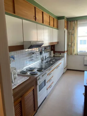 3-Zimmer-Wohnung mieten in Graz – 91 m², € 950 – Bild 2 von 7