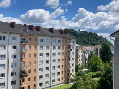 3-Zimmer-Wohnung mieten in Graz – 91 m², € 950