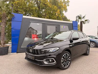 Fiat Tipo MultiJet 130 SCR Life/VIRTUAL-COCKPIT/RFK/...