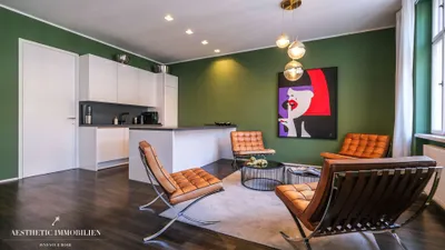 3-Zimmer-Wohnung mieten in Linz – 130,75 m², € 2.277 – Bild 3 von 15