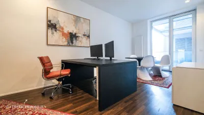 3-Zimmer-Wohnung mieten in Linz – 130,75 m², € 2.277 – Bild 8 von 15