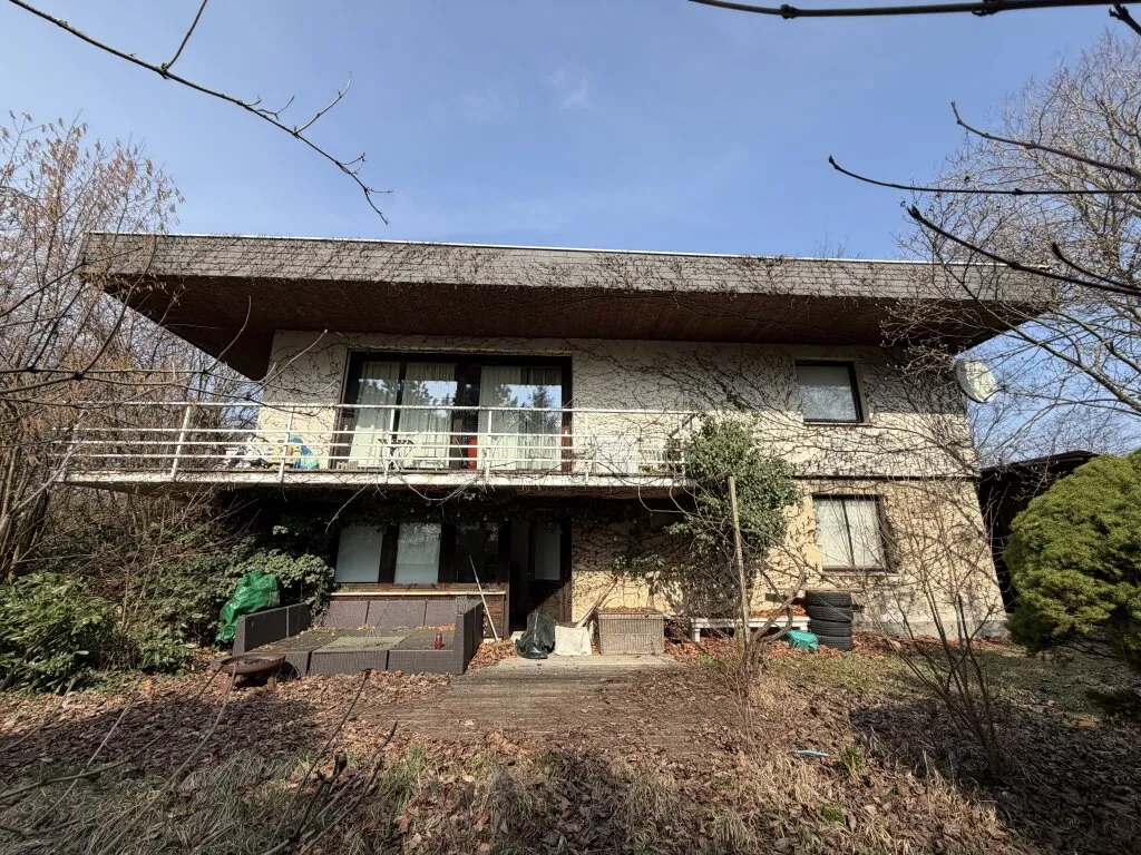 Haus – Petzenkirchen - Ansicht 3