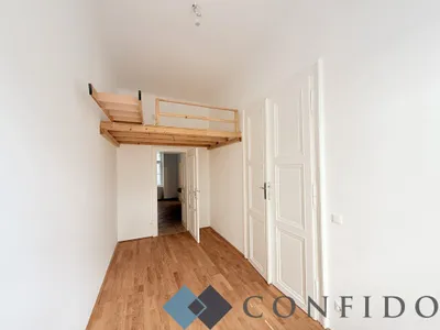 3-Zimmer-Wohnung mieten in Wien – 91,38 m², € 1.680 – Bild 7 von 13