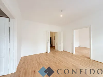 3-Zimmer-Wohnung mieten in Wien – 91,38 m², € 1.680 – Bild 2 von 13