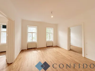 3-Zimmer-Wohnung mieten in Wien – 91,38 m², € 1.680 – Bild 1 von 13