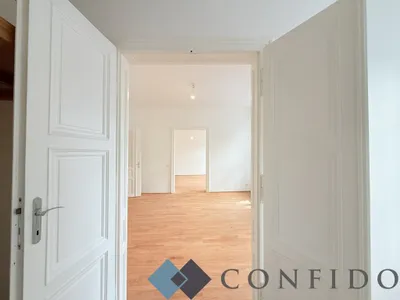 3-Zimmer-Wohnung mieten in Wien – 91,38 m², € 1.680 – Bild 3 von 13