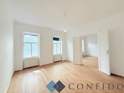 3-Zimmer-Wohnung mieten in Wien – 91,38 m², € 1.680 – Bild 4 von 13