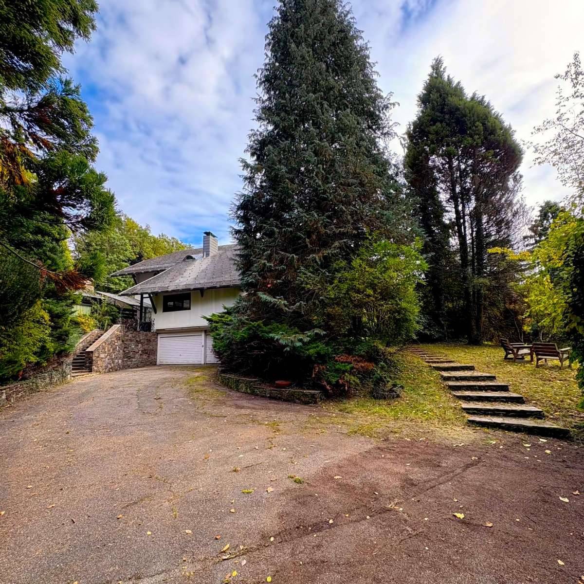 Seltene Gelegenheit! Einzigartige Villa mit Hallenbad und großem Potenzial in Kumberg! - Ansicht 3