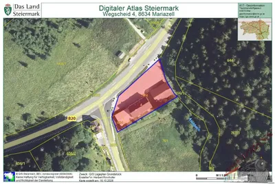 Gewerbeimmobilie kaufen in Bruck-Mürzzuschlag – 647 m², € 299.000 – Bild 19 von 24