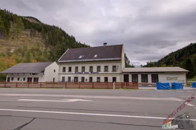 Gewerbeimmobilie kaufen in Bruck-Mürzzuschlag – 647 m², € 299.000 – Bild 1 von 24