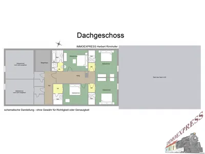 Gewerbeimmobilie kaufen in Bruck-Mürzzuschlag – 647 m², € 299.000 – Bild 23 von 24