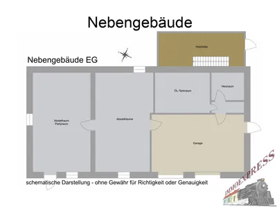 Gewerbeimmobilie kaufen in Bruck-Mürzzuschlag – 647 m², € 299.000 – Bild 24 von 24