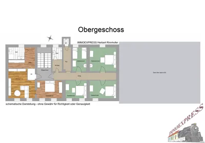 Gewerbeimmobilie kaufen in Bruck-Mürzzuschlag – 647 m², € 299.000 – Bild 22 von 24