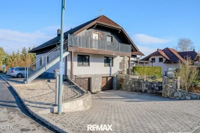 Immobilie kaufen in Schärding – 322,17 m², € 650.000 – Bild 1 von 28