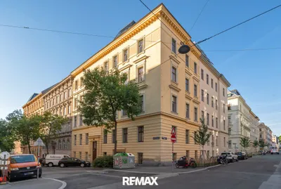 4-Zimmer-Wohnung kaufen in Wien – 105,56 m², € 795.000